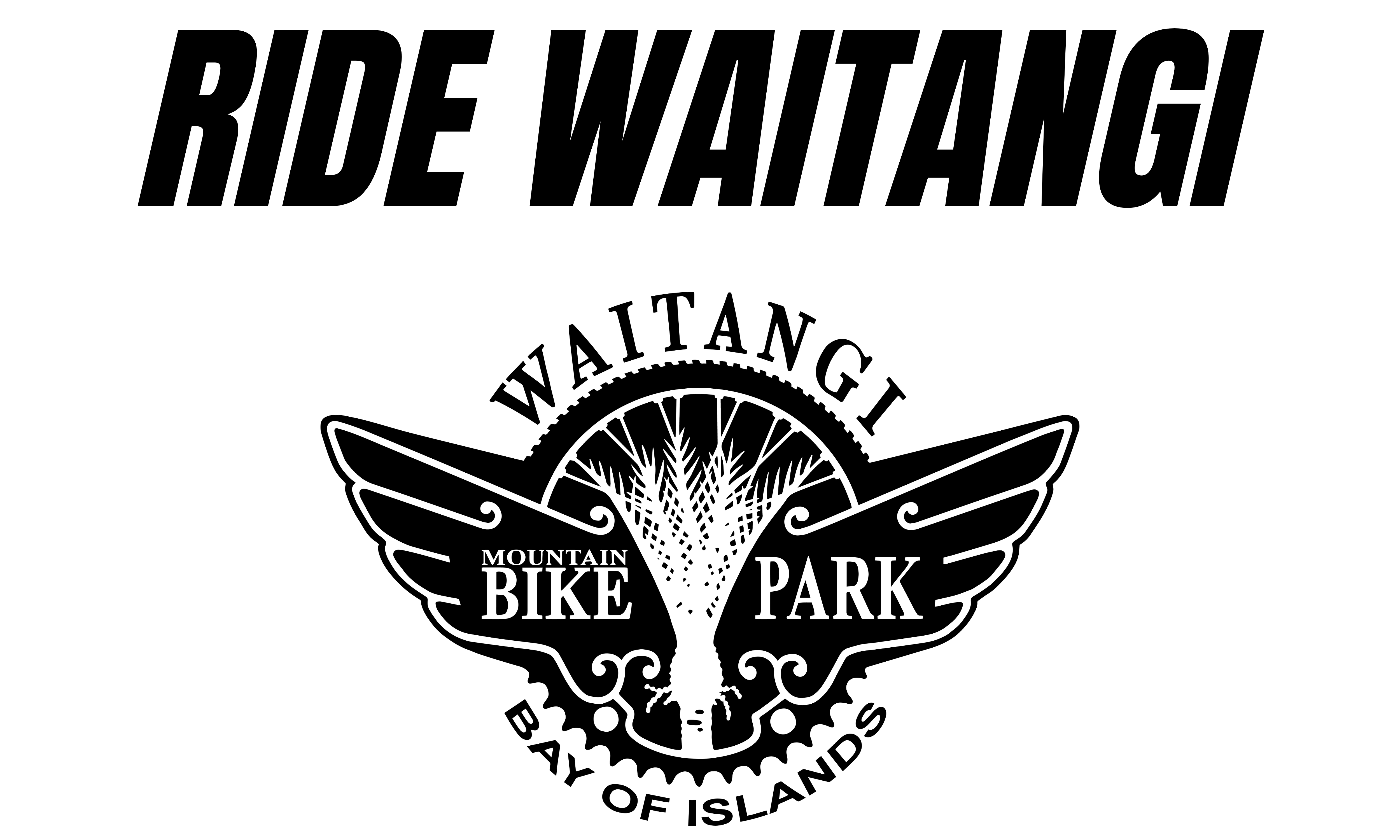 Ride Waitangi